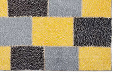 Apex Patchwork Unique Colours 2031 160 cm X 230 cm - 5