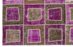 Apex Patchwork Unique Colours 2036 160 cm X 230 cm (4)