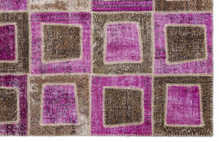 Apex Patchwork Unique Colours 2036 160 cm X 230 cm (5)