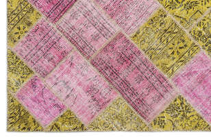 Apex Patchwork Unique Colours 2050 160 cm X 230 cm (4)