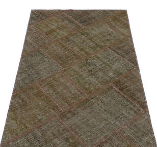 Apex Patchwork Unique Gri 24713 080 cm X 150 cm (3)