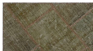 Apex Patchwork Unique Gri 24713 080 cm X 150 cm (5)