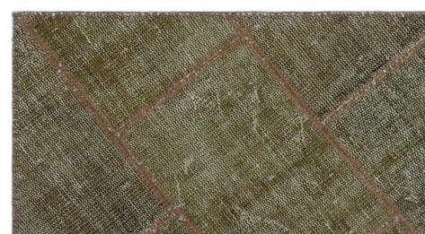 Apex Patchwork Unique Gri 24713 080 cm X 150 cm - 5
