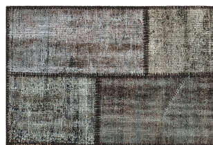 Apex Patchwork Unique Gri 35567 120 cm X 179 cm (4)