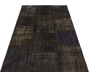 Apex Patchwork Unique Gri 35570 118 cm X 181 cm (3)
