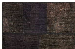 Apex Patchwork Unique Gri 35570 118 cm X 181 cm (4)
