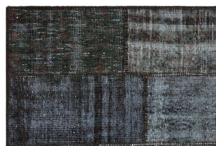 Apex Patchwork Unique Gri 35578 121 cm X 181 cm (4)