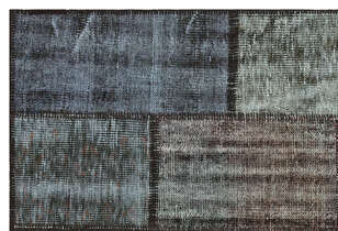 Apex Patchwork Unique Gri 35580 122 cm X 179 cm (4)
