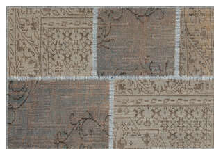 Apex Patchwork Unique Gri 35850 161 cm X 233 cm (4)