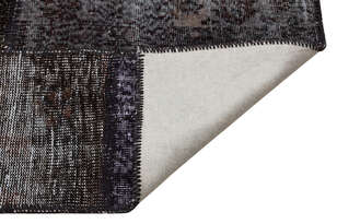 Apex Patchwork Unique Gri 36230 240 cm X 300 cm (2)