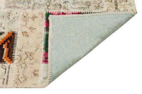 Apex Patchwork Unique Karabağ 35440 162 cm X 234 cm - 2