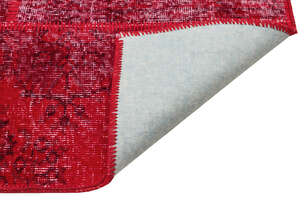 Apex Patchwork Unique Kırmızı 35840 161 cm X 230 cm (2)