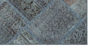 Apex Patchwork Unique Mavi 24737 080 cm X 150 cm (4)