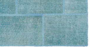 Apex Patchwork Unique Mavi 25050 080 cm X 150 cm (4)