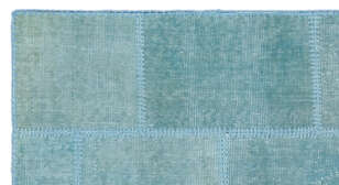 Apex Patchwork Unique Mavi 25050 080 cm X 150 cm (5)