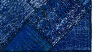Apex Patchwork Unique Mavi 26091 080 cm X 150 cm (4)