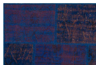 Apex Patchwork Unique Mavi 31200 120 cm X 180 cm (5)