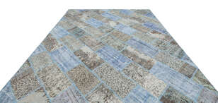 Apex Patchwork Unique Mavi 36229 282 cm X 317 cm (3)