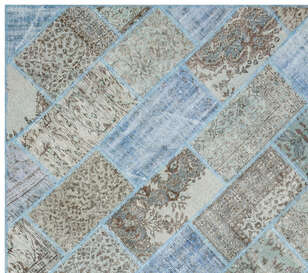 Apex Patchwork Unique Mavi 36229 282 cm X 317 cm (4)