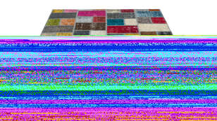 Apex Patchwork Unique Multi Naturel 20560 170 cm X 247 cm (3)