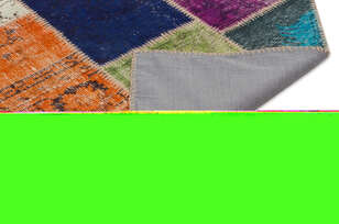 Apex Patchwork Unique Multi Naturel 21611 160 cm X 233 cm (1)