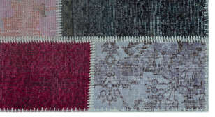 Apex Patchwork Unique Multi Naturel 24632 080 cm X 150 cm (4)