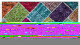 Apex Patchwork Unique Multi Naturel 25970 080 cm X 150 cm (1)
