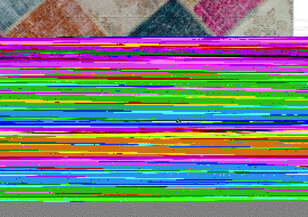 Apex Patchwork Unique Multi Naturel 26388 160 cm X 230 cm (3)