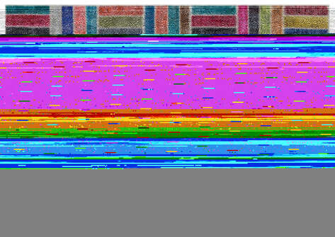 Apex Patchwork Unique Multi Naturel 26513 160 cm X 230 cm - 1