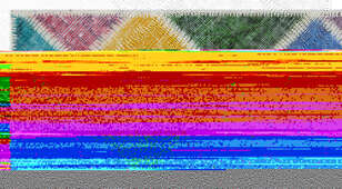 Apex Patchwork Unique Multi Naturel 31376 080 cm X 150 cm (5)