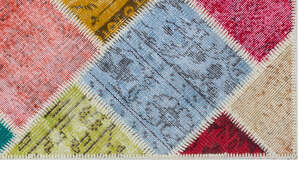 Apex Patchwork Unique Multi Naturel 31421 080 cm X 150 cm (4)