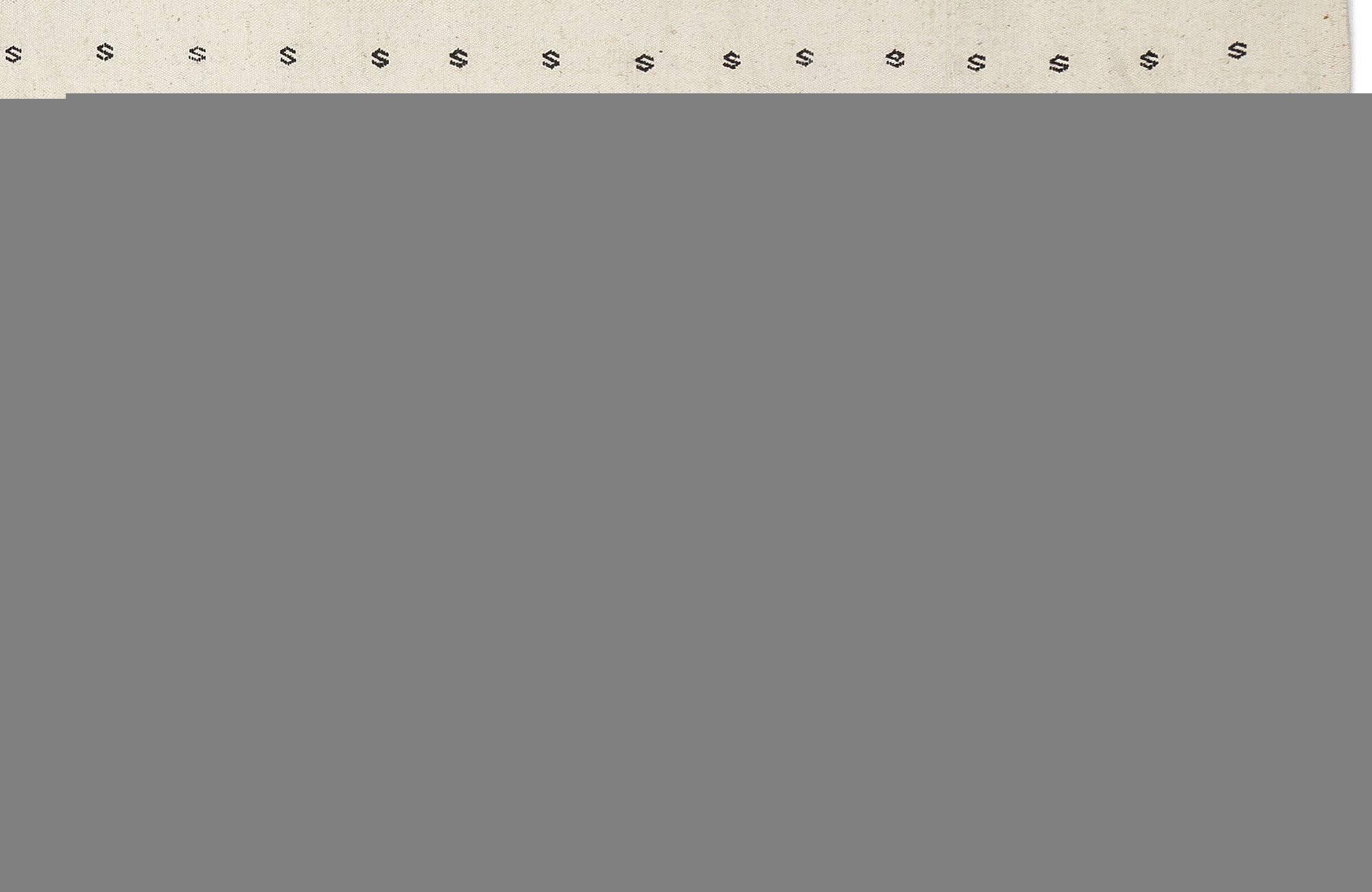 Apex Patchwork Unique Multi Naturel 36911 160 cm X 230 cm