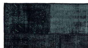Apex Patchwork Unique Siyah 25885 080 cm X 150 cm (5)