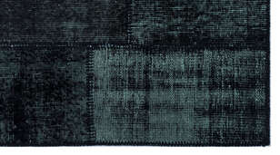 Apex Patchwork Unique Siyah 25955 080 cm X 150 cm (4)