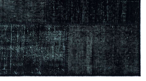 Apex Patchwork Unique Siyah 26027 080 cm X 150 cm - 4