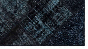 Apex Patchwork Unique Siyah 26099 080 cm X 150 cm (4)