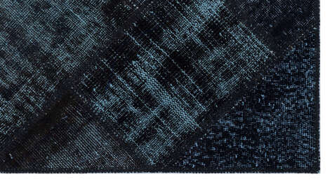 Apex Patchwork Unique Siyah 26099 080 cm X 150 cm - 4
