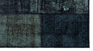 Apex Patchwork Unique Siyah 26104 080 cm X 150 cm (4)