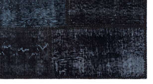 Apex Patchwork Unique Siyah 26141 080 cm X 150 cm (4)