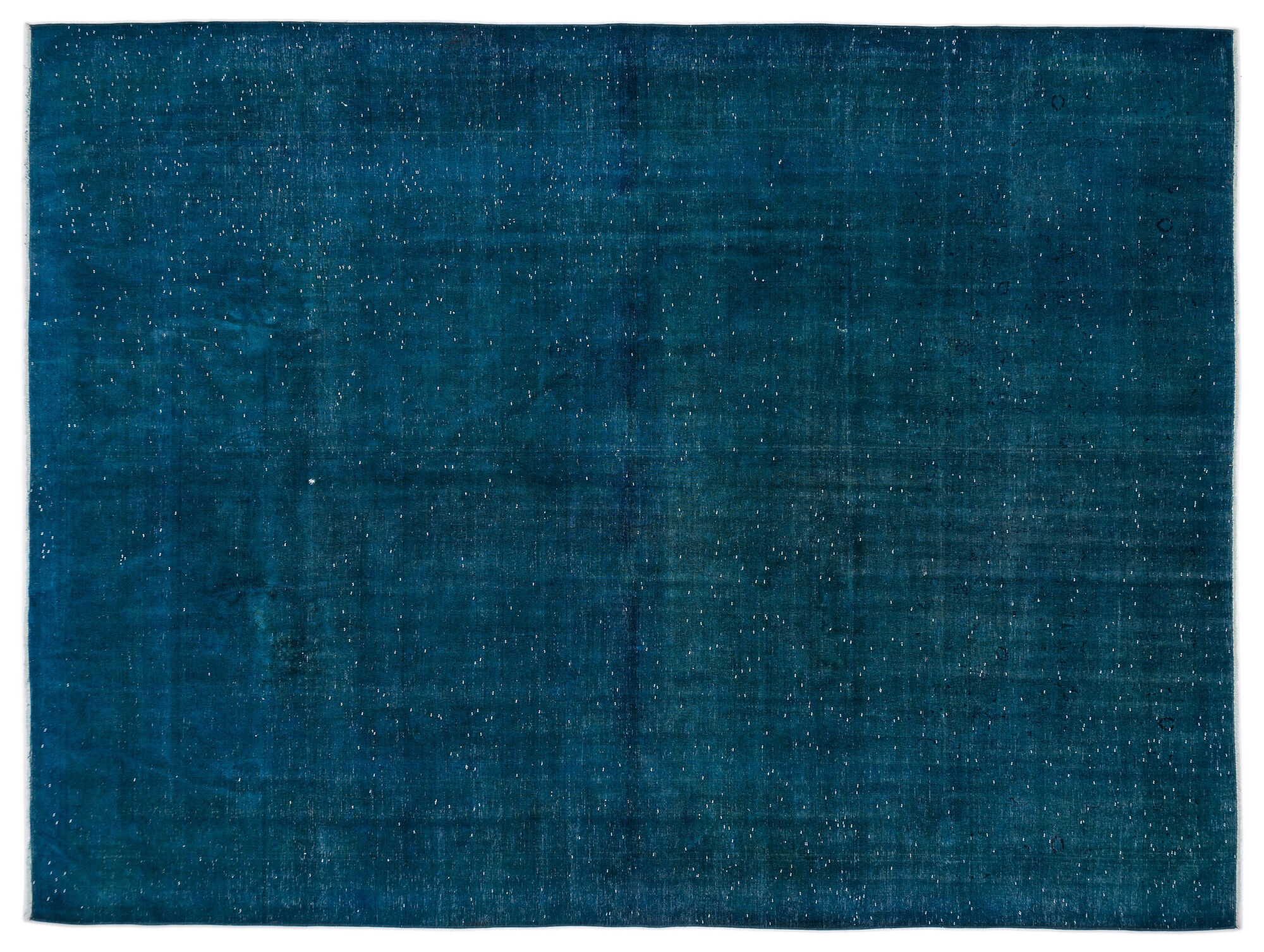 Apex Persian İran Halısı XLarge Turkuaz 11085 298x401cm