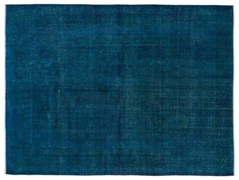 Apex Persian İran Halısı XLarge Turkuaz 11085 298x401cm - 1