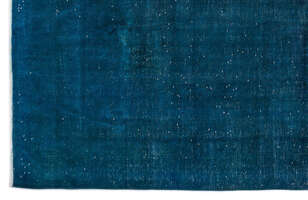 Apex Persian İran Halısı XLarge Turkuaz 11085 298x401cm (4)