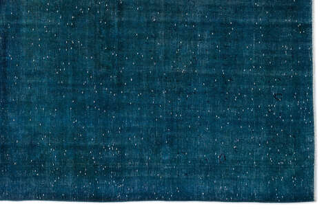 Apex Persian İran Halısı XLarge Turkuaz 11085 298x401cm - 5