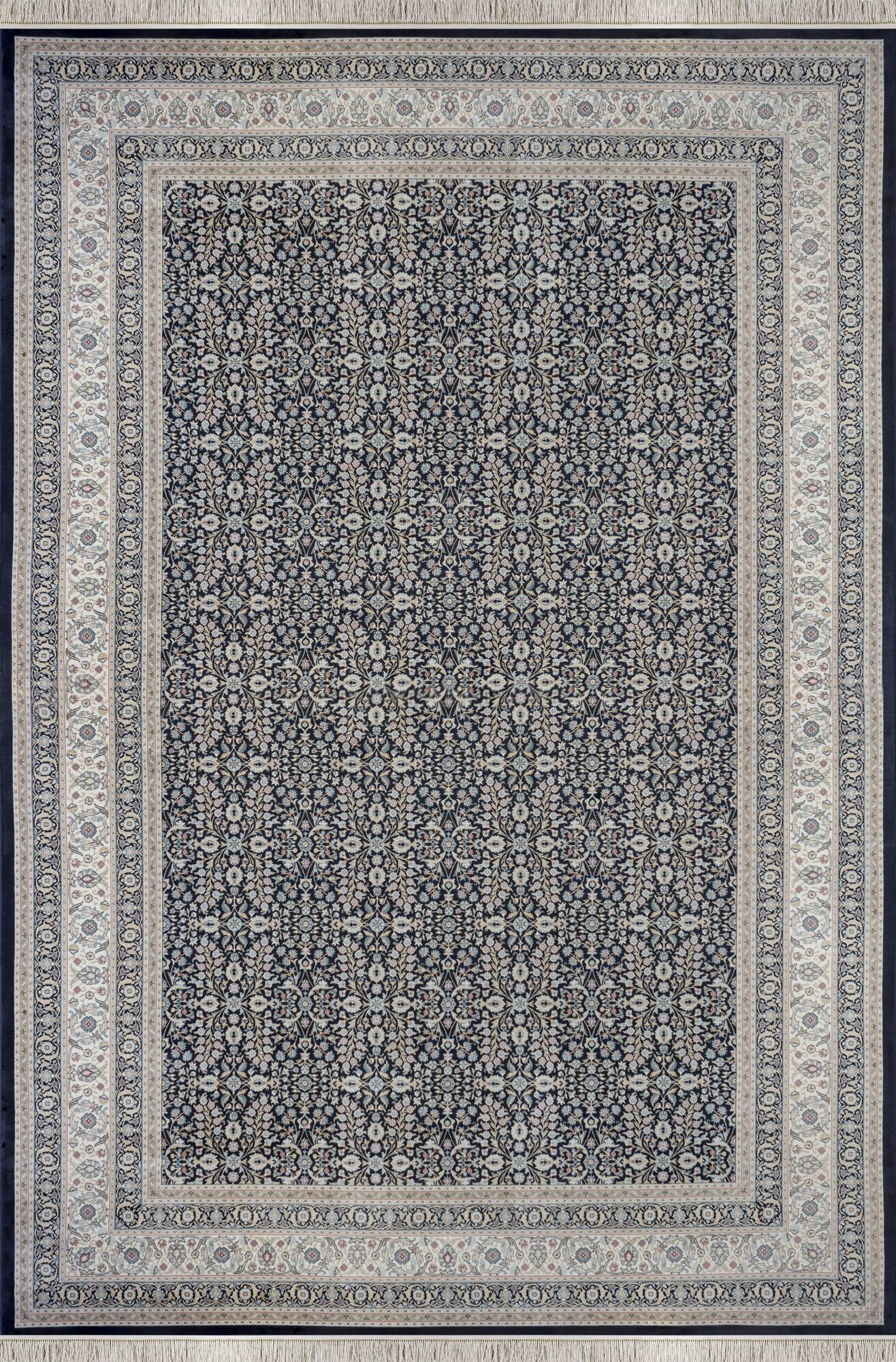 Apex Vendome Palace 5401 Lacivert Bordo