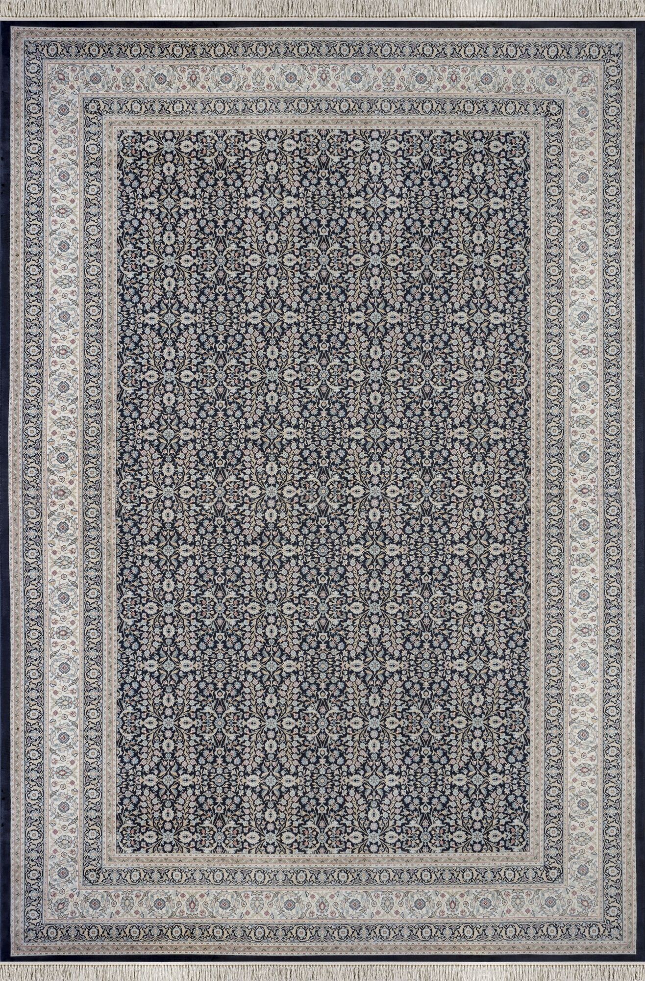 Apex Vendome Palace 5401 Lacivert Bordo