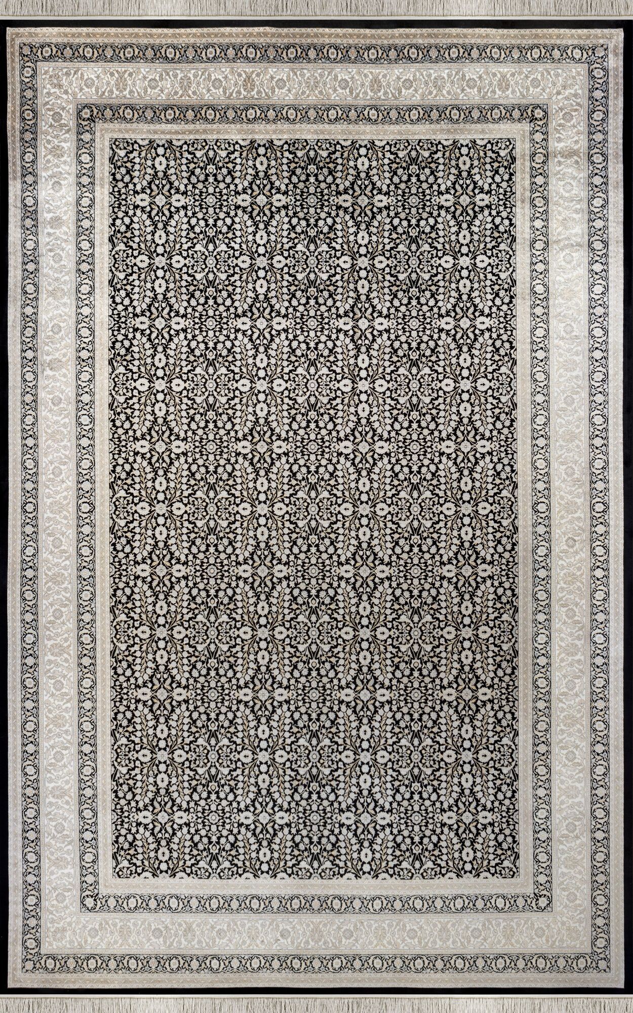 Apex Vendome Palace 5402 Siyah Krem