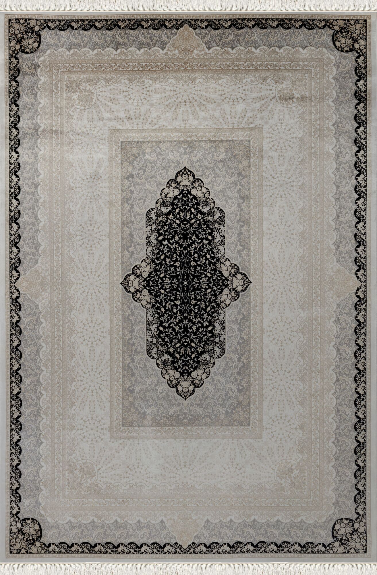 Apex Vendome Palace 5411 Siyah Krem