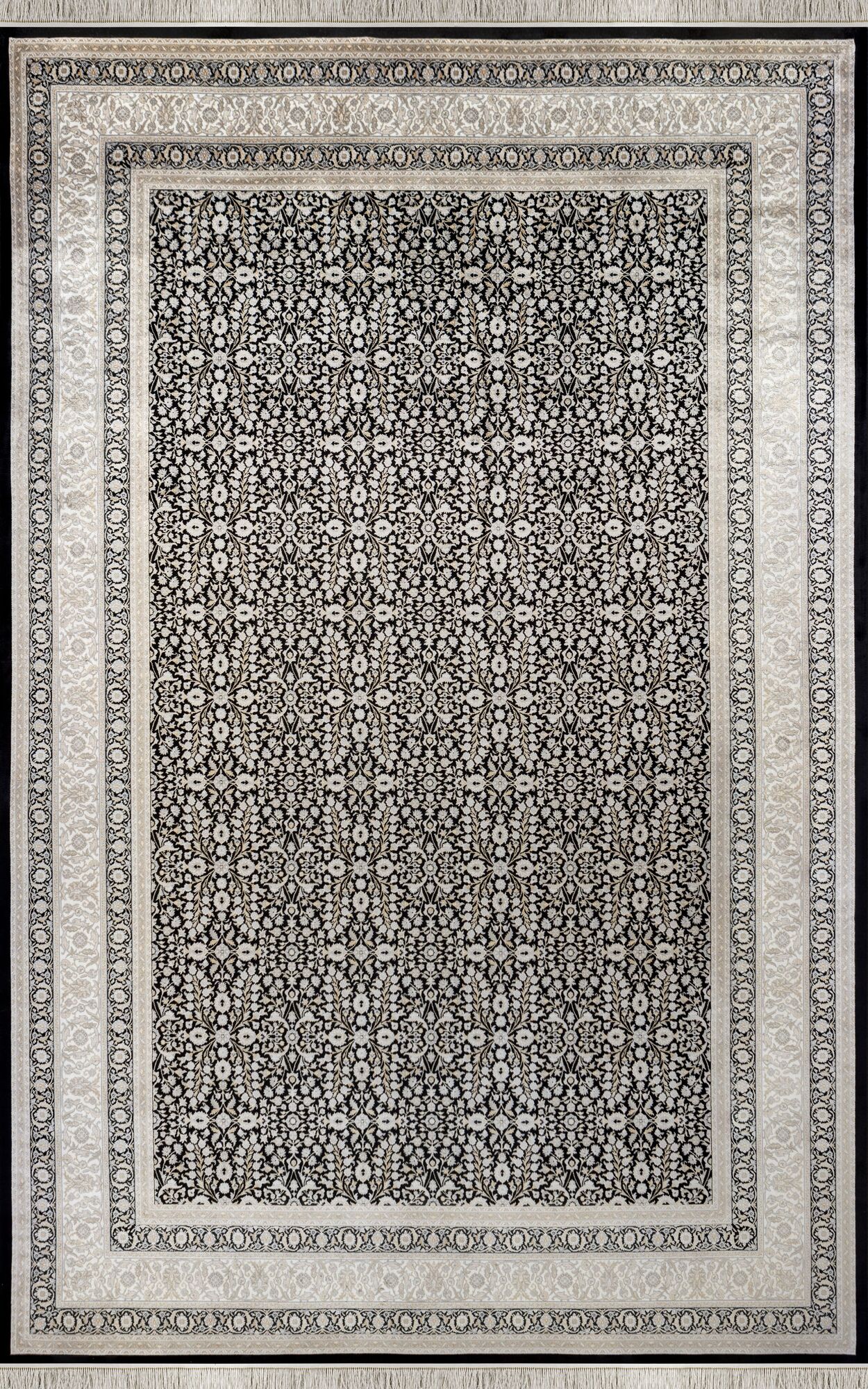 Apex Vendome Palace 5411 Siyah Krem