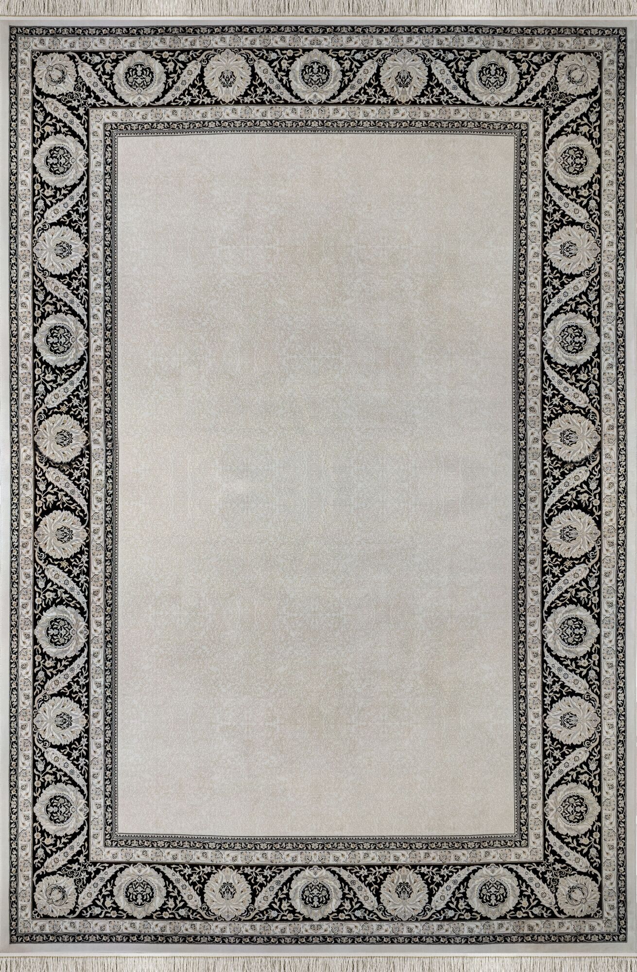 Apex Vendome Palace 5431 Siyah Krem