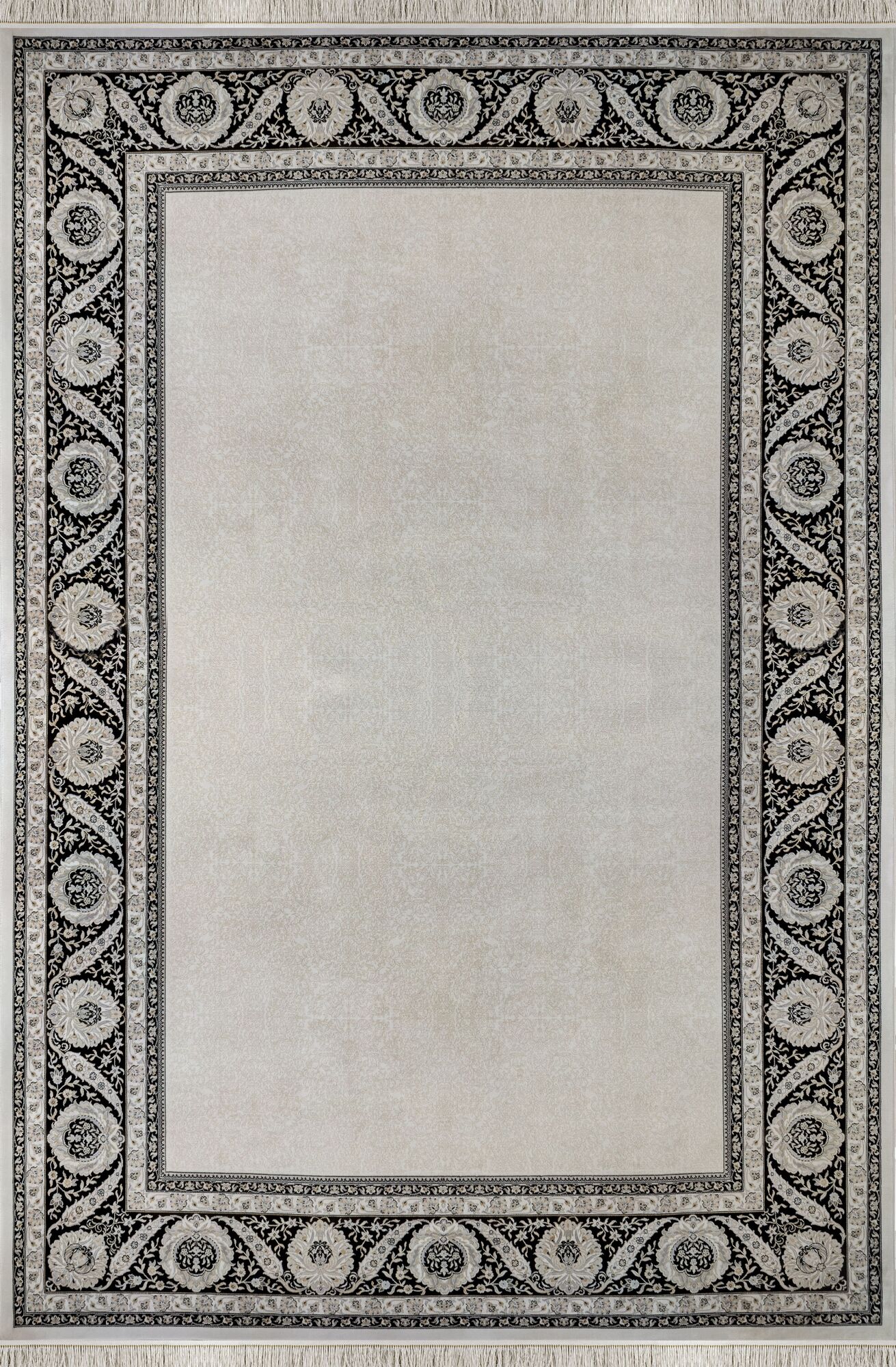 Apex Vendome Palace 5431 Siyah Krem